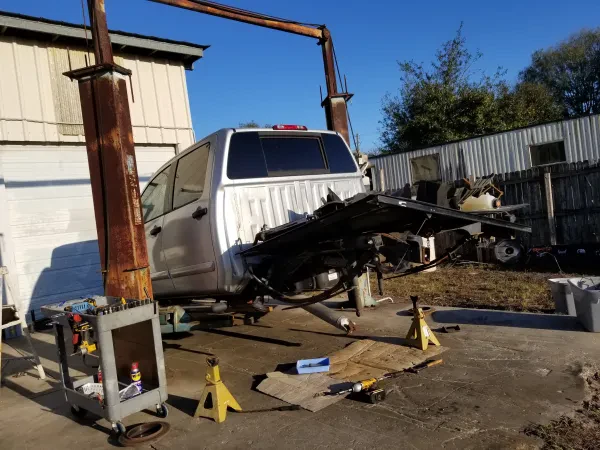 Lake Wales Used Auto Parts - photo 2