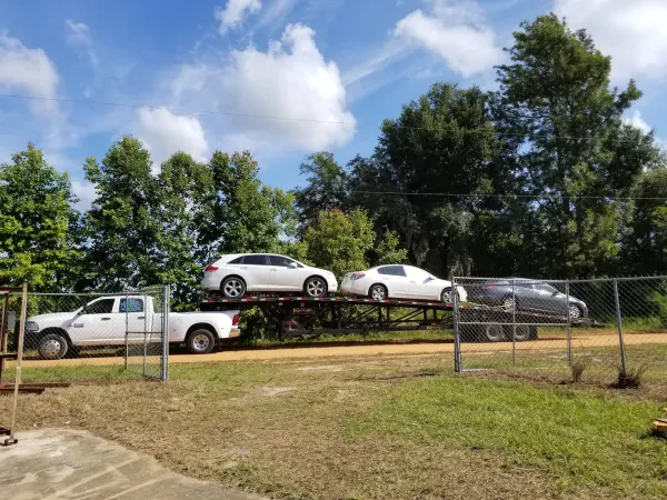 Lake Wales Used Auto Parts - photo 3