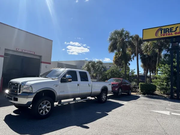 Bertito Towing LLC - photo 4