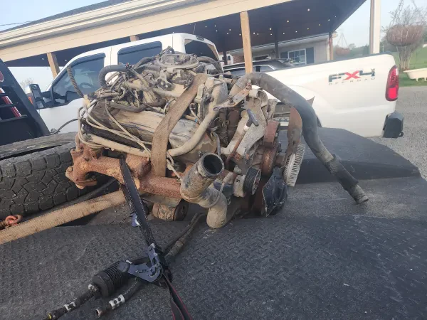 Servant Auto And Salvage, Inc - photo 2