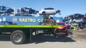 RASTRO UNIQUE USED AUTO PARTS,INC.