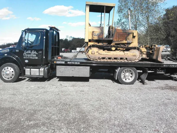 South Side Towing & Recovery - photo 2