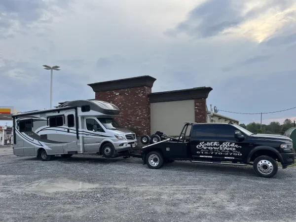 South Side Towing & Recovery - photo 3