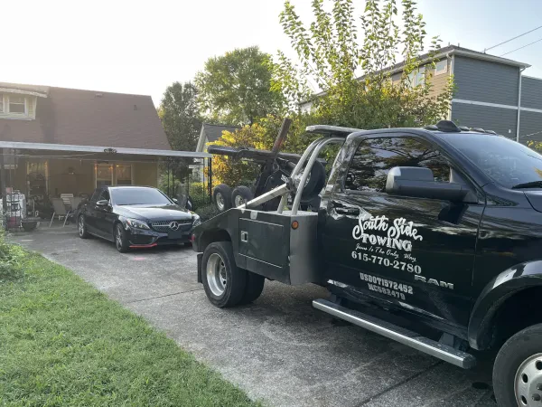 South Side Towing & Recovery - photo 4