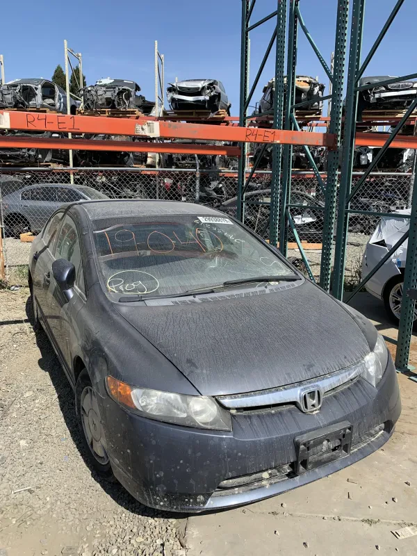 Sacramento Auto Parts - photo 3