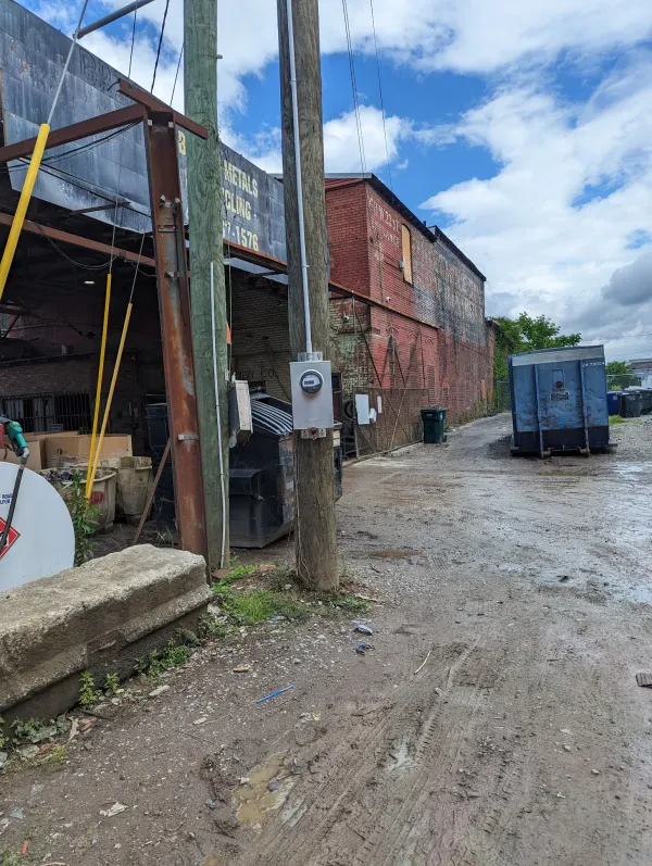 Baxwin Scrap Iron & Metal - photo 2