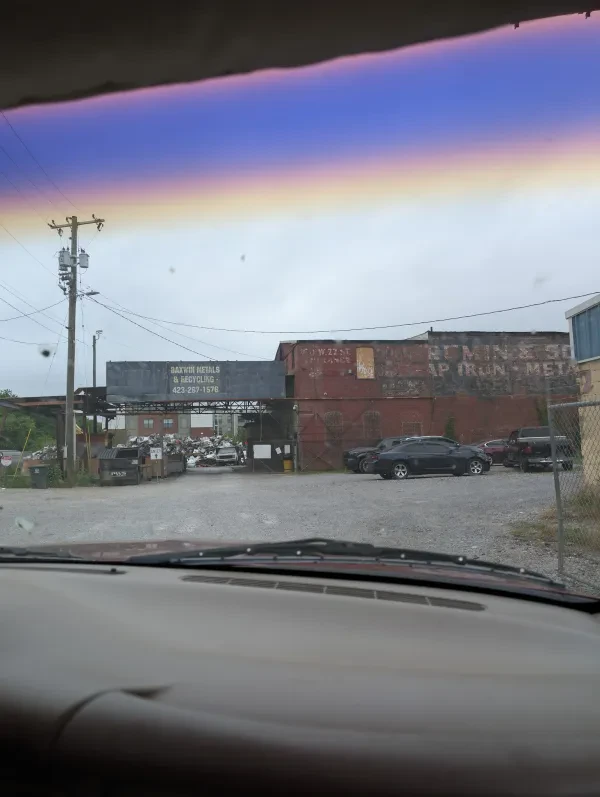 Baxwin Scrap Iron & Metal - photo 3