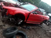 Highway 54 Salvage