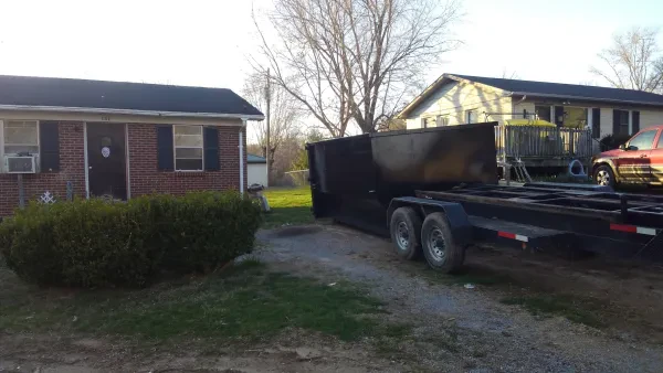 Sam's Auto Sales & Recycling - photo 2