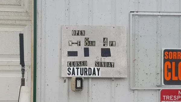 Sam's Auto Sales & Recycling - photo 4