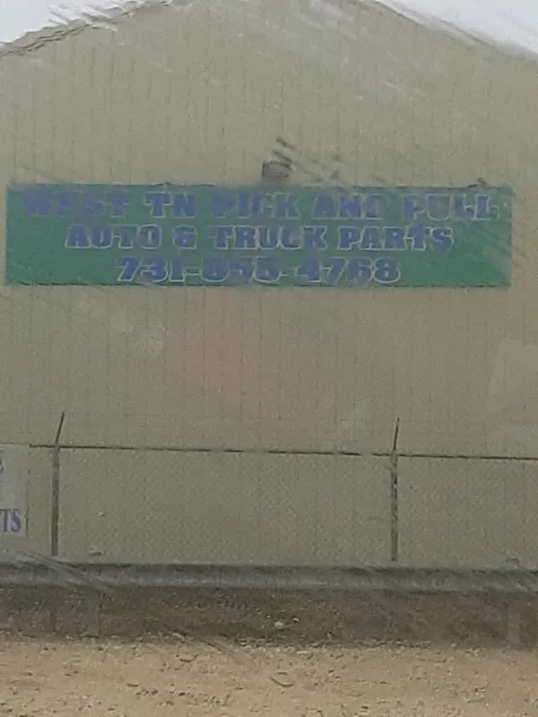 Highway 54 Salvage - photo 4