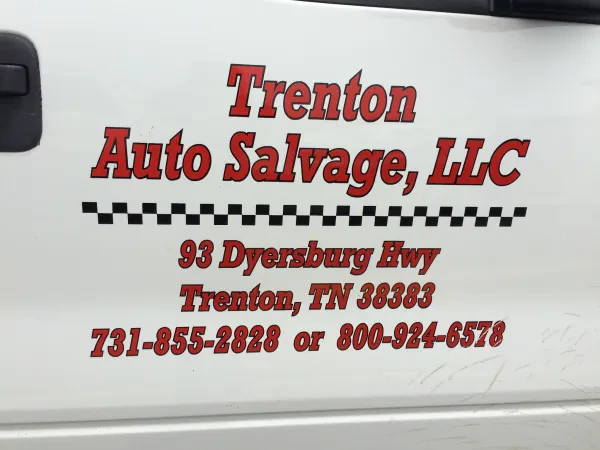 Trenton Auto Salvage - photo 2