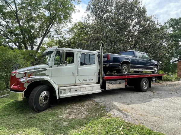 SPx Customs & 24hr Towing Service - photo 2