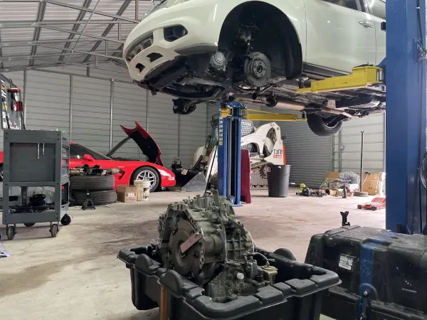 SPx Customs & 24hr Towing Service - photo 3