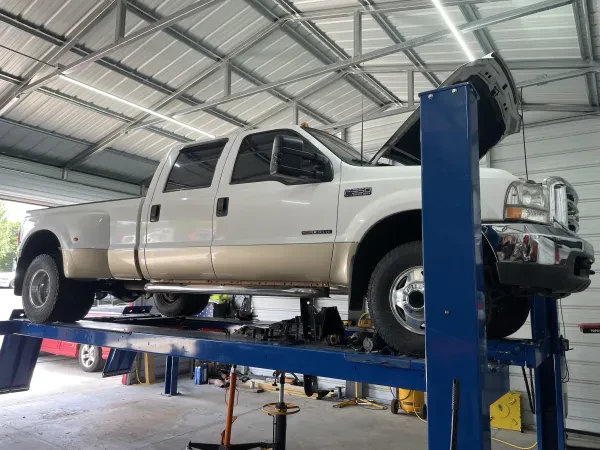 SPx Customs & 24hr Towing Service - photo 4