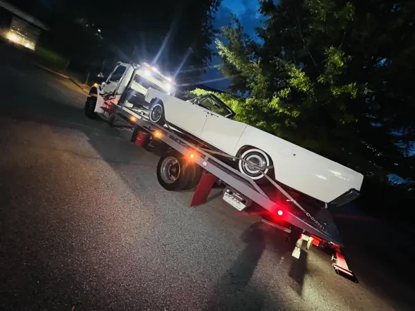 Veterans Roadside Solutions LLC - photo 2
