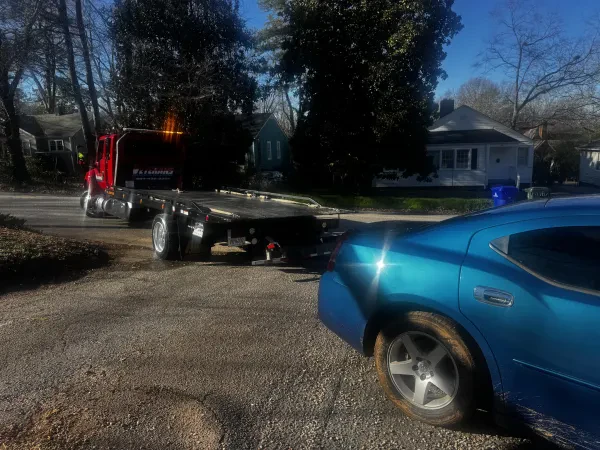 Veterans Roadside Solutions LLC - photo 3