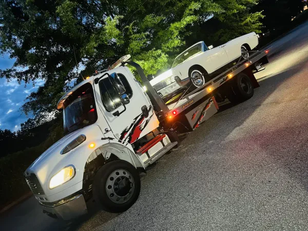 Veterans Roadside Solutions LLC - photo 4