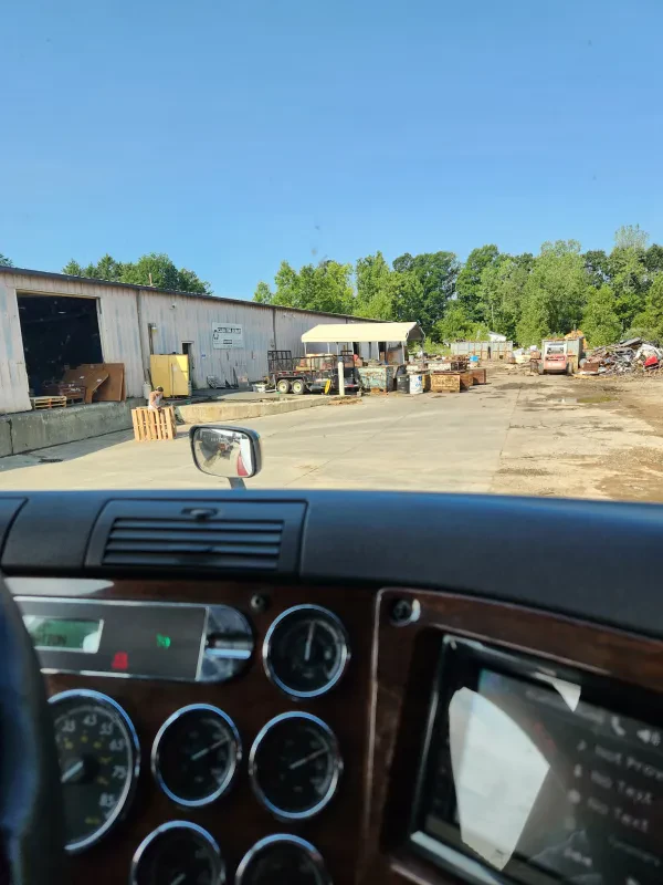 Integrity Metals Inc - photo 4