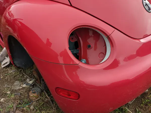 A-Z U-PULL-IT USED AUTO PARTS INC - photo 3