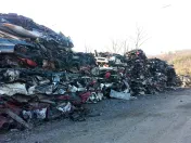 Joe's Used Auto Parts