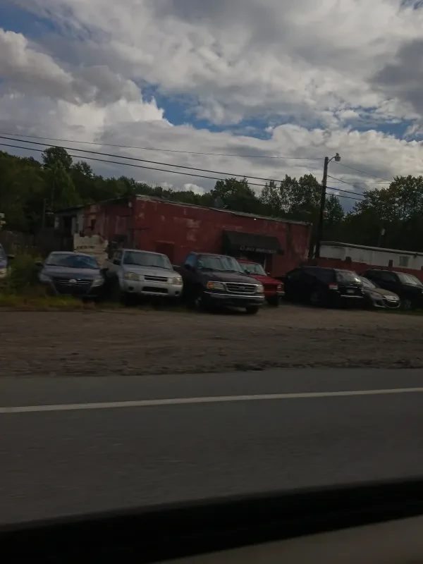 All Auto Used and New Auto Parts - photo 3