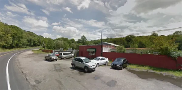 All Auto Used and New Auto Parts - photo 4