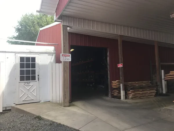 Fenix Parts Pennsburg (Previously Don's Automotive Mall) - photo 4