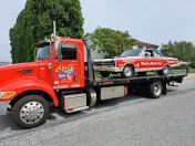Azar Towing