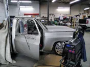 Collis Truck Parts