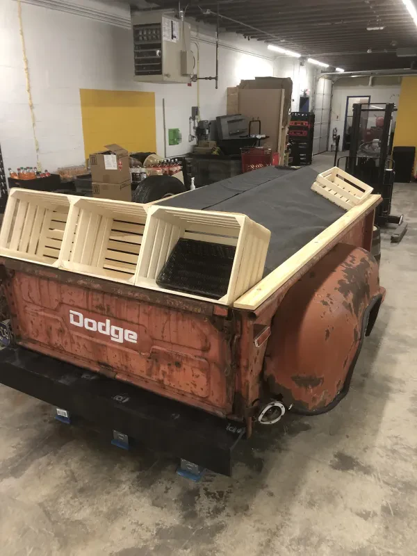 Collis Truck Parts - photo 4