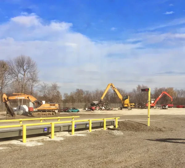 Muscatine Metals, Inc. Iowa City Location - photo 3