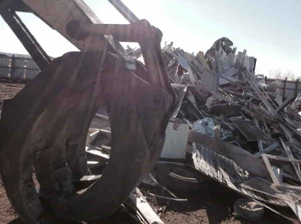 Bills Auto Salvage - photo 3