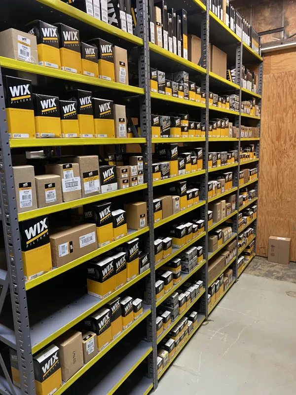 Good Guys Auto Parts - photo 4