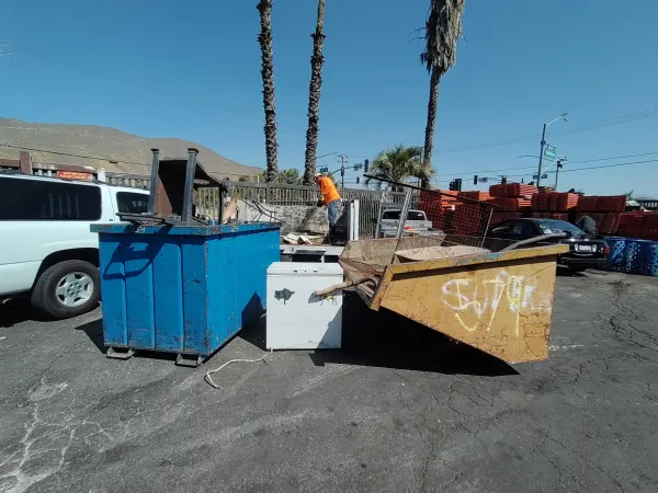 AAA Recycling - photo 2