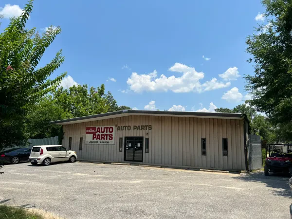 Pensacola Auto Parts - photo 3