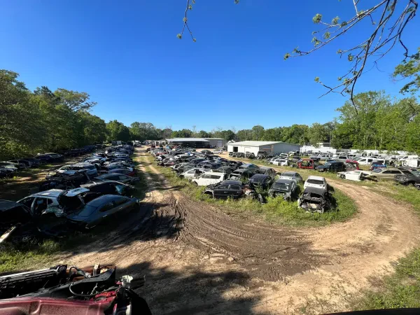 Pensacola Auto Parts - photo 4