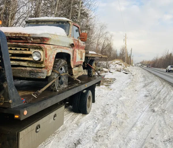 Debach Auto Salvage LLC - photo 2