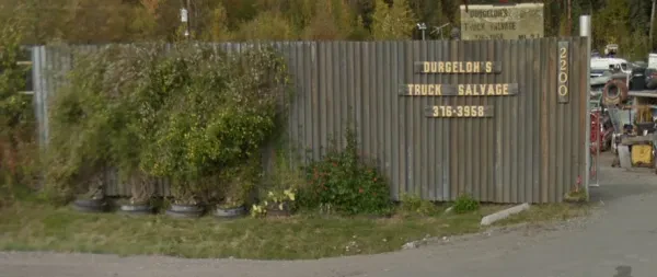 Durgeloh's Truck Salvage - photo 2
