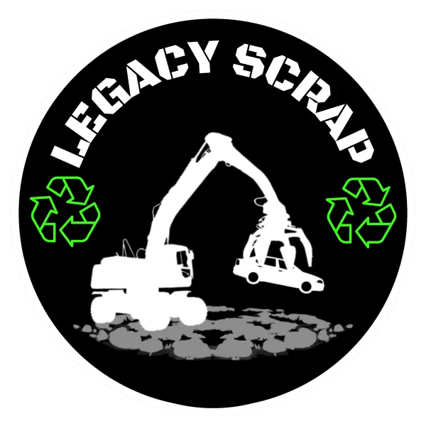 Legacy Scrap - photo 3