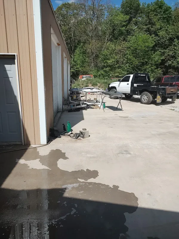 Toonerville Salvage - photo 3