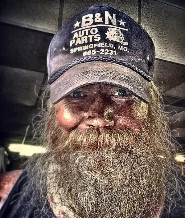 B & N Auto Parts - photo 2