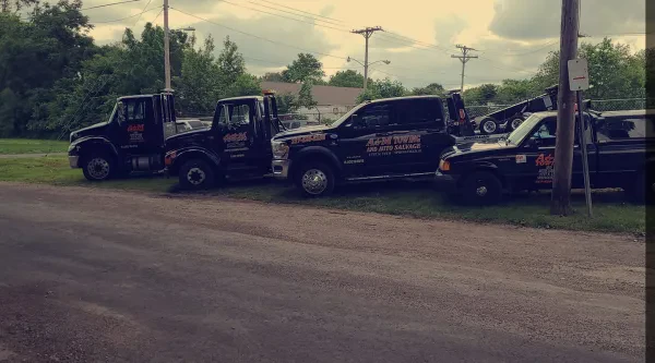 A&M Towing Auto Salvage Inc. - photo 3
