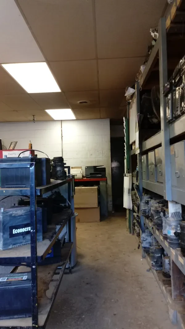 Marshall's Auto & Truck Parts - photo 2