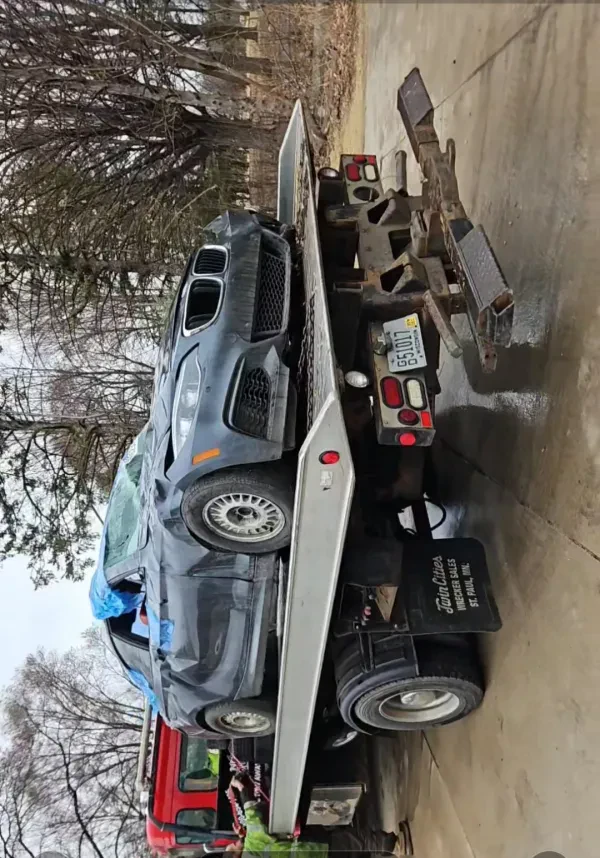 New Richmond Auto Salvage - photo 3