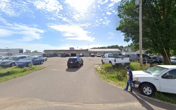 New Richmond Auto Salvage - photo 4