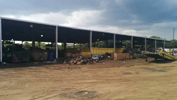 Edge Metals Recycling - photo 2