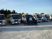 Advantage Transport & Towing
