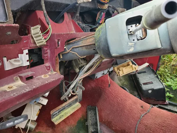 Payless Salvage - photo 4