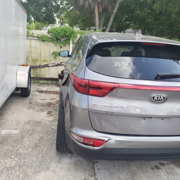Advantage Transport & Towing - photo 4